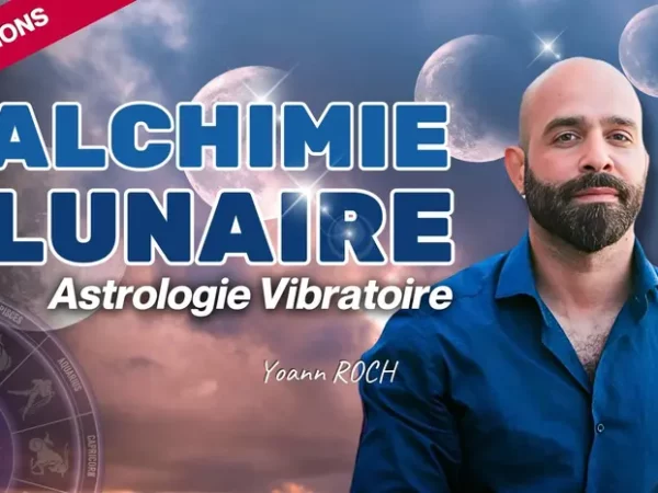 Formation "ALCHIMIE LUNAIRE"