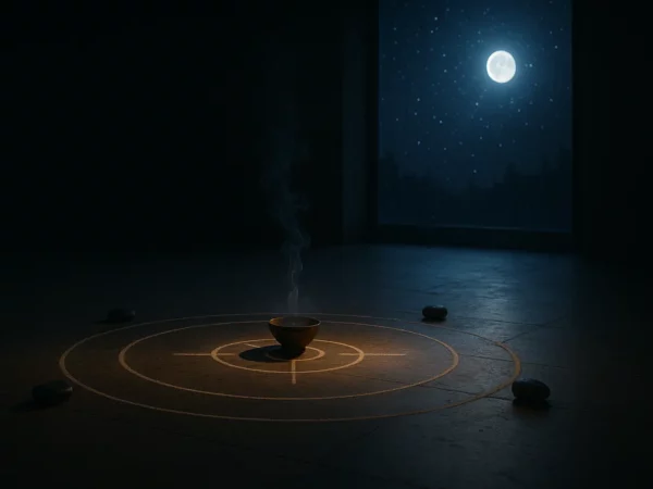 Formation intensive Astrologie Initiatique