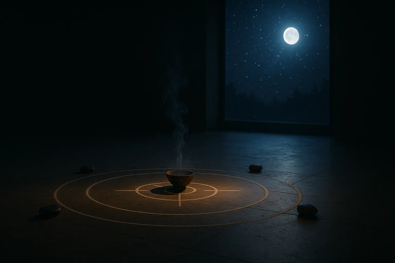 Formation intensive Astrologie Initiatique