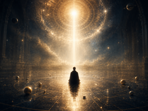 Les Rétrogradations : prêt(e) à prendre du grade spirituel ? Atelier visio le 05.09.26
