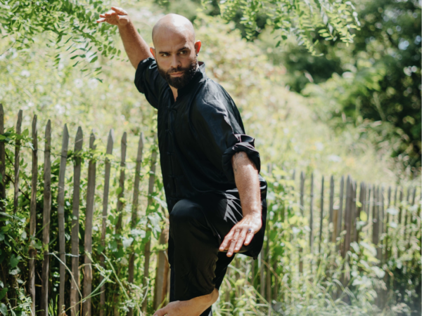 AstroFlow Chi Kung : le bon mouvement, au bon moment, toute l'année